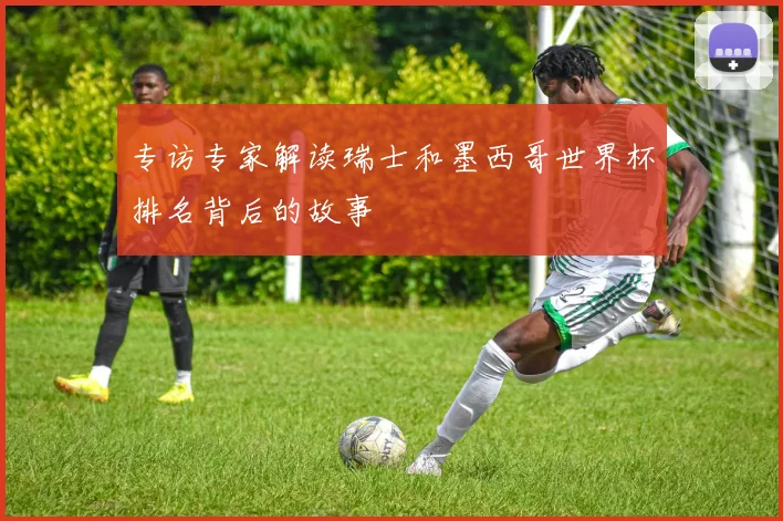 专访专家解读瑞士和墨西哥世界杯排名背后的故事