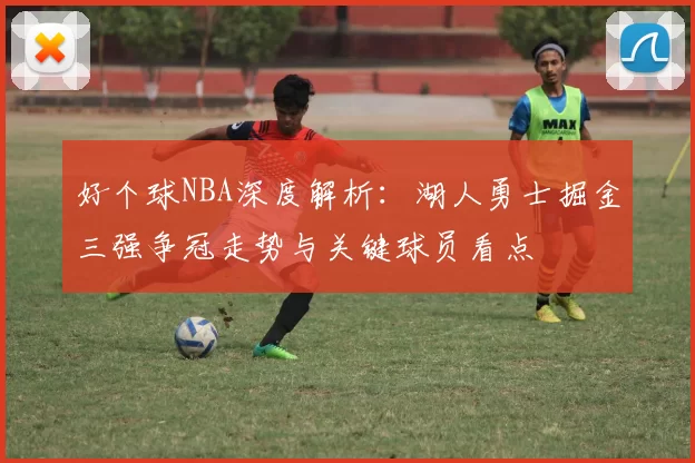 好个球NBA深度解析：湖人勇士掘金三强争冠走势与关键球员看点