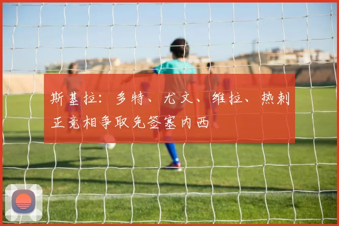 斯基拉：多特、尤文、维拉、热刺正竞相争取免签塞内西
