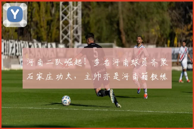 河南二队崛起！多名河南球员齐聚石家庄功夫，主帅亦是河南籍教练_球迷_中超_赛季